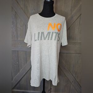 Y2k Aeropostale No Limits Tshirt sz Large